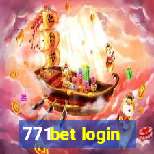 771bet login